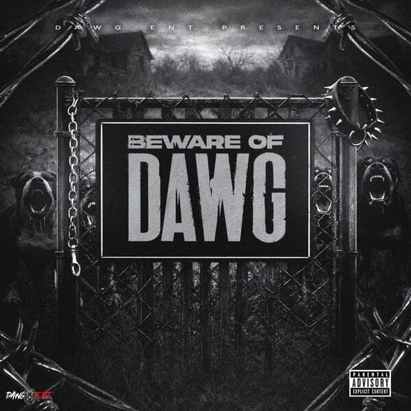 Cover art for Beware of DAWG